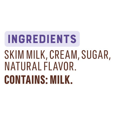 Coffee mate Natural Bliss Sweet Cream All Natural Liquid Coffee Creamer - 16 Fl. Oz. - Image 4