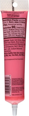 Wilton Sparkle Gel Pink - 3.5 Oz - Image 5