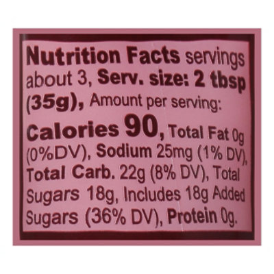 Wilton Sparkle Gel Pink - 3.5 Oz - Image 3