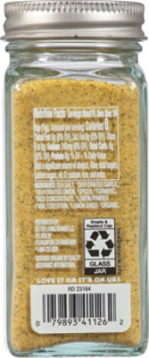 O Organics Organic Seasoning Adobo - 3.2 Oz - Image 4