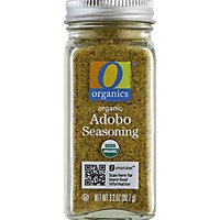 O Organics Organic Seasoning Adobo - 3.2 Oz - Image 2