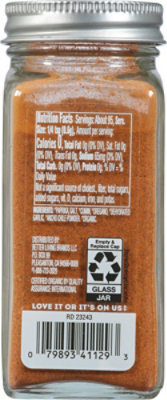 O Organics Organic Chili Powder - 2 Oz - Image 6