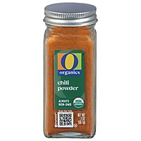 O Organics Organic Chili Powder - 2 Oz - Image 2