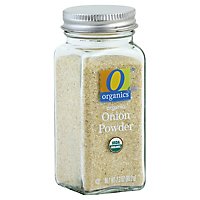 O Organics Organic Onion Powder - 2.3 Oz - Image 1
