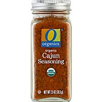 O Organics Organic Seasoning Cajun - 2.5 Oz - Image 2