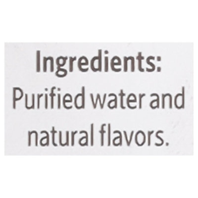 hint Water Infused With Blackberry - 16 Fl. Oz. - Image 4