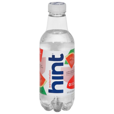 hint Water Infused With Watermelon - 16 Fl. Oz. - Image 3