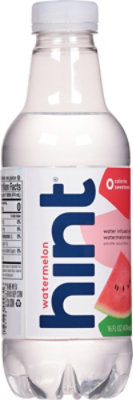 hint Water Infused With Watermelon - 16 Fl. Oz. - Image 6