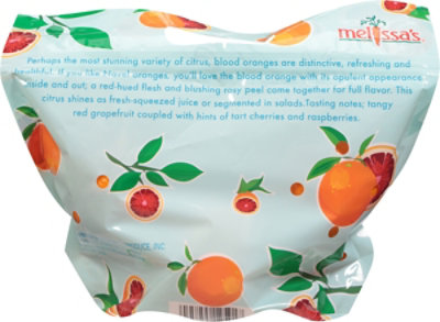 Oranges Blood Bag - 2 Lb - Image 4