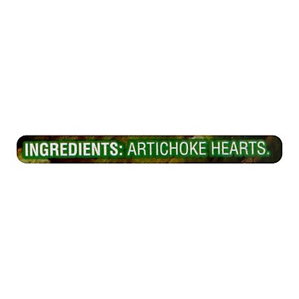 Signature SELECT Artichoke Hearts Quartered - 8 Oz - Image 5