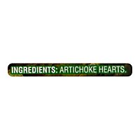 Signature SELECT Artichoke Hearts Quartered - 8 Oz - Image 5
