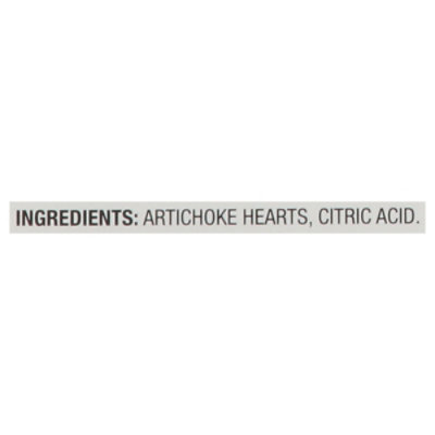 Signature SELECT Artichoke Hearts Quartered - 8 Oz - Image 6