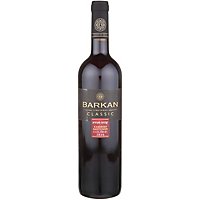Barkan Cabernet Sauvignon Wine - 750 Ml