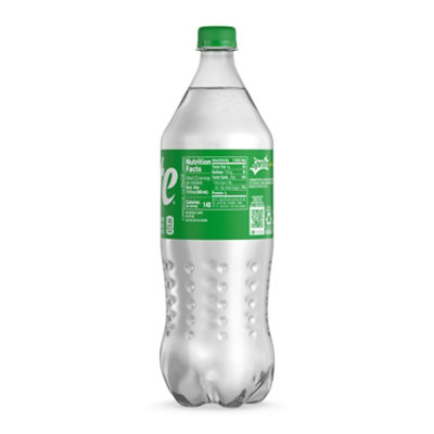 Sprite Soda Pop Lemon Lime - 1.25 Liter - Image 5