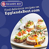 Egglands Best Eggs Extra Large Grade A - 12 Count - Image 6