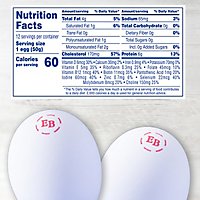 Egglands Best Eggs Extra Large Grade A - 12 Count - Image 2