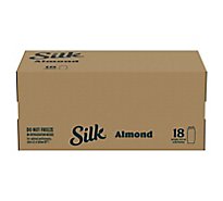 Silk Almondmilk Dark Chocolate Aseptic Pack - 8 Fl. Oz.