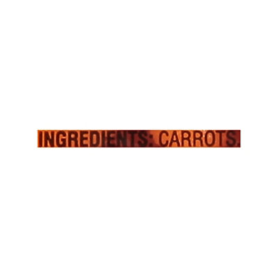 Signature Select/Farms Baby-Cut Peeled Carrots - 16 Oz - Image 4