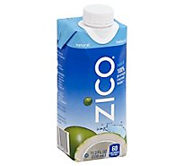 ZICO Coconut Water 100% Premium Natural - 11.2 Fl. Oz.