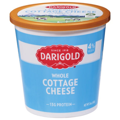 Darigold Small Curd Cottage Cheese - 24 Oz - Image 3
