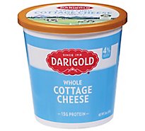Darigold Small Curd Cottage Cheese - 24 Oz