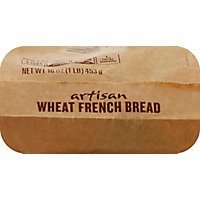 Open Nature Bread French Wheat - Each - Image 2