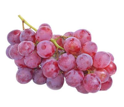 Organic Seedless Green Grapes, 1.75 lb, From Our Farmers