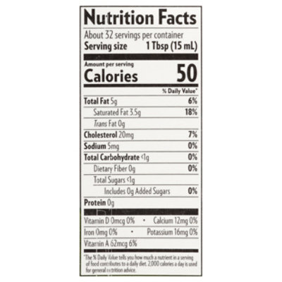 Darigold Classic Heavy Whipping Cream - 16 Fl. Oz. - Image 3