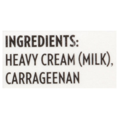 Darigold Classic Heavy Whipping Cream - 16 Fl. Oz. - Image 4