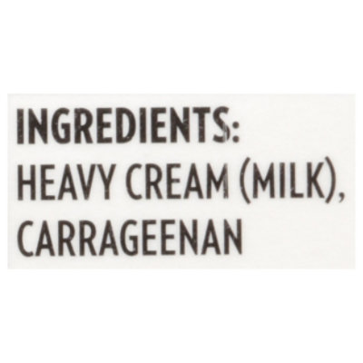 Darigold Classic Heavy Whipping Cream - 16 Fl. Oz. - Image 5