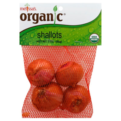 Shallots  Eat Smarter USA