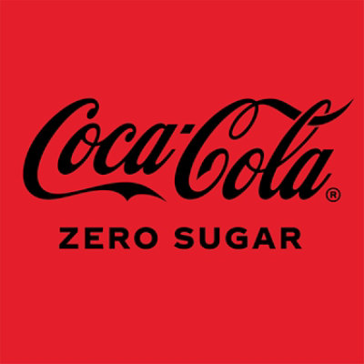 Coca-Cola Soda Pop Zero Sugar - 1 Liter - Image 2