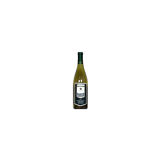 Pedroncelli Wine Chardonnay - 750 Ml