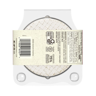 Vermont Creamery Cremont Cheese - 5 Oz - Image 6