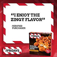 TGI Fridays Frozen Appetizers Buffalo Style Boneless Chicken Bites Box - 15 Oz - Image 6