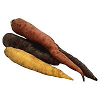 Carrots Maroon - 24s - Image 1