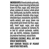 Quaker Chewy Granola Bars Chocolate Chip - 8-0.84 Oz - Image 5