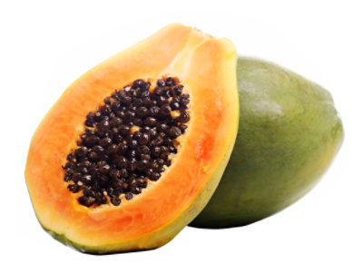 Papaya Organic - 11 Lb - Image 1