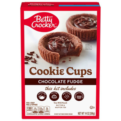 Pillsbury Cookie Mix Premium Traditional Sugar - 17.5 Oz - Image 1