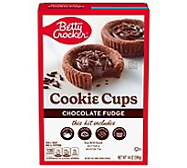 Pillsbury Cookie Mix Premium Traditional Sugar - 17.5 Oz