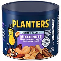 Planters Mixed Nuts Lightly Salted - 10.3 Oz - Image 3