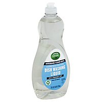 Open Nature Dishwashing Liquid Concentrated Dye & Fragrance Bottle - 25 Fl. Oz. - Image 1