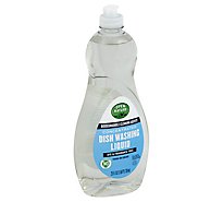 Open Nature Dishwashing Liquid Concentrated Dye & Fragrance Bottle - 25 Fl. Oz.