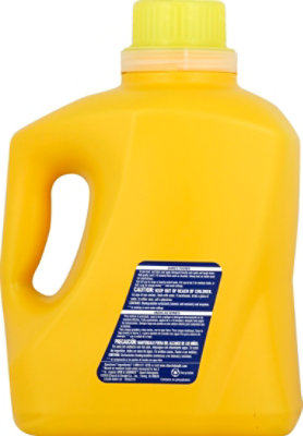 ARM & HAMMER Liquid Detergent Oxi Clean Jug - 122.5 Fl. Oz. - Image 3