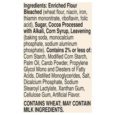 Betty Crocker Cake Mix Super Moist Favorites Devils Food - 15.25 Oz - Image 5