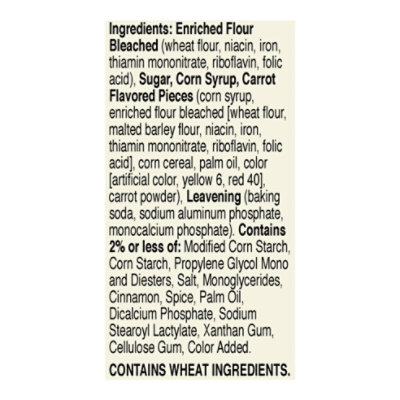 Betty Crocker Delights Cake Mix Super Moist Carrot - 15.25 Oz - Image 5