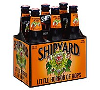 Shipyard Summer Ale In Bottles - 6-12 Fl. Oz.