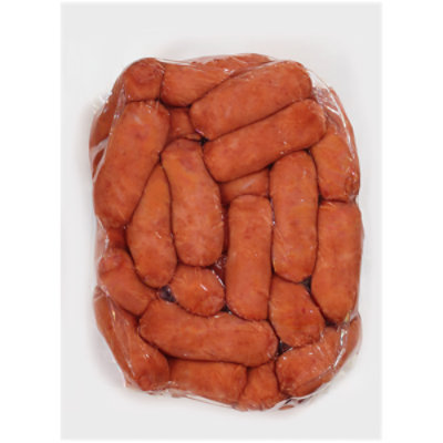 Hillshire Farm Cheddar Litl Smokies Smoked Sausage - 13 Oz - Image 7