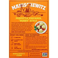 Manischewitz Passover Matzo Ball Mix - 5 Oz - Image 6