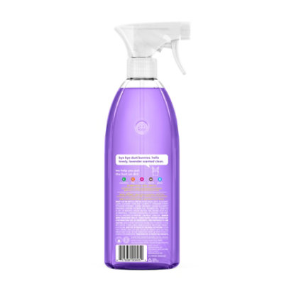 Method All-Purpose Cleaner French Lavender - 28 Fl. Oz. - Image 2